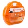 The wires are launch "aggressor", 100% copper, 300 a, frost -resistant, length 3 m., Plastic case