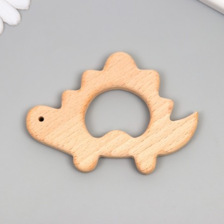 Decor for creativity Derio "Dino" 6.3x9 cm