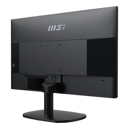 Monitor MSI 23.8 "Pro MP245V Black VA LED 4MS 16: 9 HDMI matte 300CD 178g/178g 1920x108 106691-4