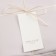 Sliper SL Home Beige 90*200+30 cm, satin, 140 g/m2, 100% cotton