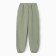 Pants for a boy, khaki color, height 140 cm