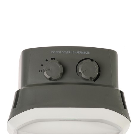 Ballu BFH/S-10, 2000 watts, ventilation, 25 m2, white-1