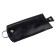 Key, length 15 cm, black color