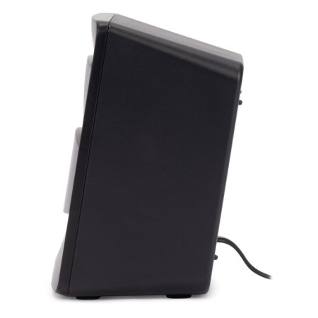 Microsystem Hyundai H-MS1404 Black 30W FM USB BT SD SD-5