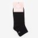 Women's socks KAFTAN "BE NICE" R.36-40 (23-25 ​​cm)