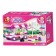 Designer "Pink Dream: Mobile Restaurant", 102 details