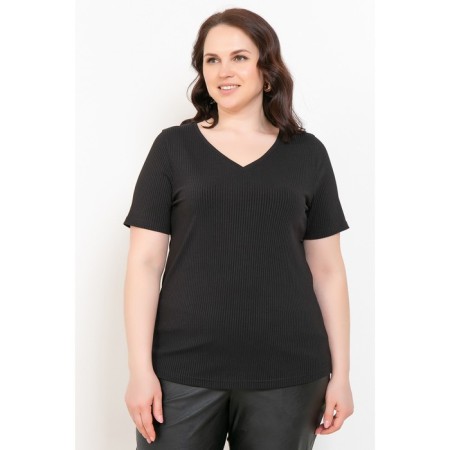 Female blouse, size 56-2