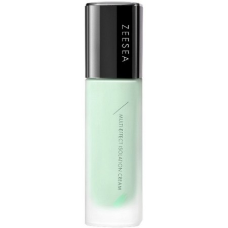 Facial primer Zezea Multi-Effect Make-Up Primer, Green Tone, 30 g