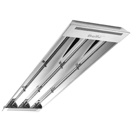 Ballu Bih-T-3.0 heater, infrared, 3000 W, 30 m²