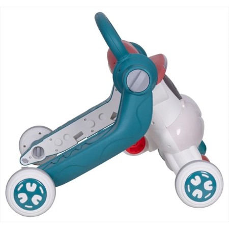 Strokes Children's Farfello, green color-9