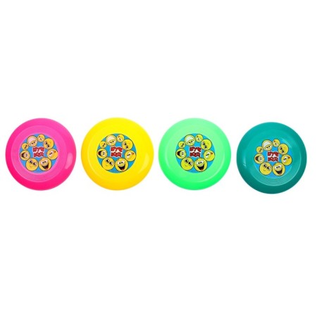 Flying saucer "cooler of all!", Mix colors-4