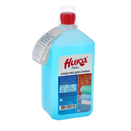 Washing tool "Nika-Lux" 1 l-1