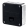 Electronic bison level 34743_z01, magnetic, range 4x90 °, accuracy ± 0.1 °