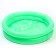 The inflatable sandbox Round "Pour together", 60 cm, mix