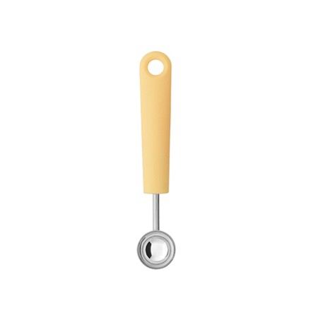 A knife for curly cutting fruits and vegetables Brabantia Tasty+