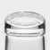 Glass stack "Smooth", 50 ml