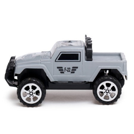 Army jeep, inertial, mix color-1