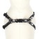 The ammunition set is two-layer, size S, leash 120 x 1 cm, ok 24-38 cm, og 29-41 cm, stars 9683