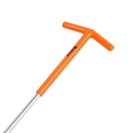 Key Ermak 736-240, cardan, with a rubber insert, 16 x 500 mm-1
