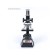 Microscope+mini-teleposion and kaleidoscope fixiki with a set for research