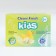 Clean & Fresh dishwasher tablets Kids All in 1, 30 pcs