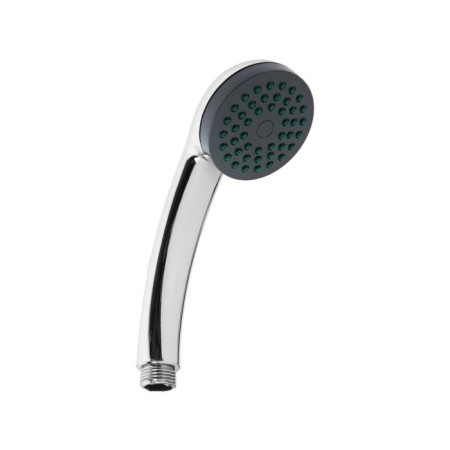 Shower Set Zein Z0401, hose 150 cm, holder, nuts metal, watering can 1 mode-1