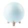 Children's nightlight-lamp NLED-468-1W-GR hamster Green