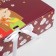 Gift folding box, packaging, “educator”, 31 x 24.5 x 8 cm