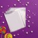 Package Packy BOPP 12 x 15 cm, 25MKM