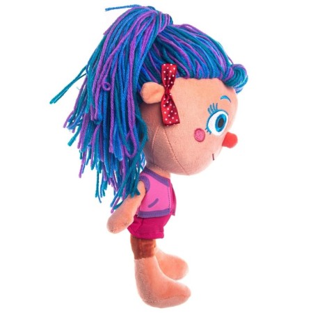 Soft toy "Lola", 30 cm-4