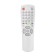 Luazon remote control, for Samsung TVs, 29 buttons, gray