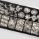 TNL Premium Florist stamping plate