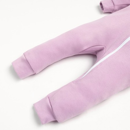Combineson with lightning crumbs, I am Basic Line, height 68-74 cm, pink-7