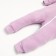 Combineson with lightning crumbs, I am Basic Line, height 68-74 cm, pink