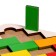 Mosaic "Bricks"