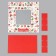 Box for sweets "Sweet New Year", 14.7 x 14.7 x 3.5 cm, New Year