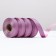 Tiffany tape for decor and gifts, raspberry, 2 cm x 50 m