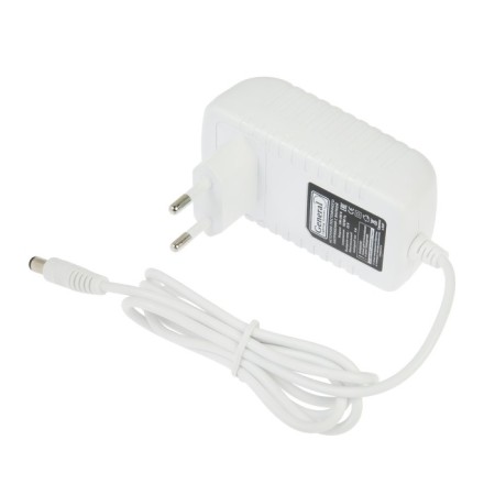 General 5 m, IP20, SMD5050, 30 LED/m, 12 V, RGB LED.-9