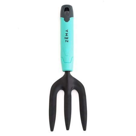 Garden fork, length 28 cm, zema