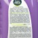 Washing gel Master Fresh Color, 3 l