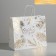 Package Gift Crafts Best Winter, 32 x 28 x 15 cm, New Year