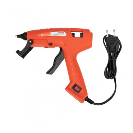 Pistol adhesive rexant expert 12-1530, 100 watts, Ø 11 mm-1