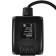 Circulation pump Rommer Comfort, 7 watts, pressure 1.2 m, 8.3 l/min, for hot water, brass body.