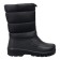 Women's boots combined with a latch, S-38.350, size 37