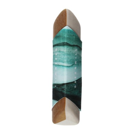 Eraser Figure Triangular Mix, barcode on a piece-5