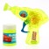 Soap generator "Light Pistol", 50 ml, wheelbarrows