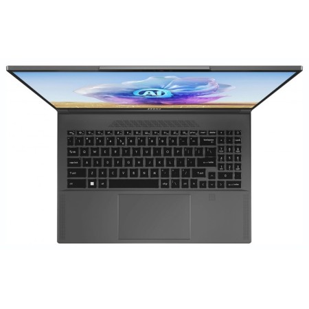 Laptop MSI CreatorPro 16 AI Studio A1vkg-241ru Core i9 13950HX 64GB SSD2TB NVIDIA GEFORCE 1068603-3