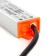 Electronic transformer for 24 W LED tape, Feron, LB007, 1.6A, 40 W