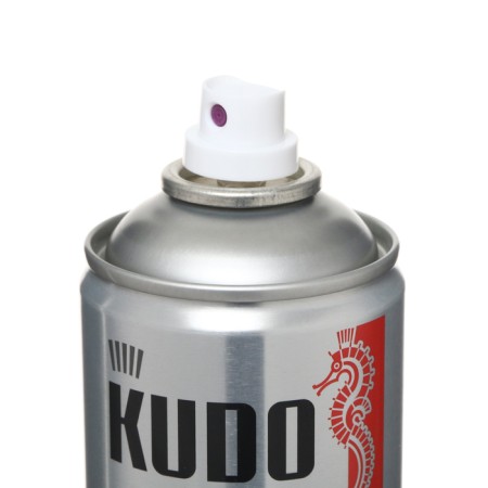 Enamel Kudo thermal-resistant gold, 520 ml KU-5007-3