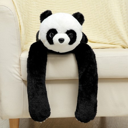Soft toy "Panda. I will hug ", 70 cm-2